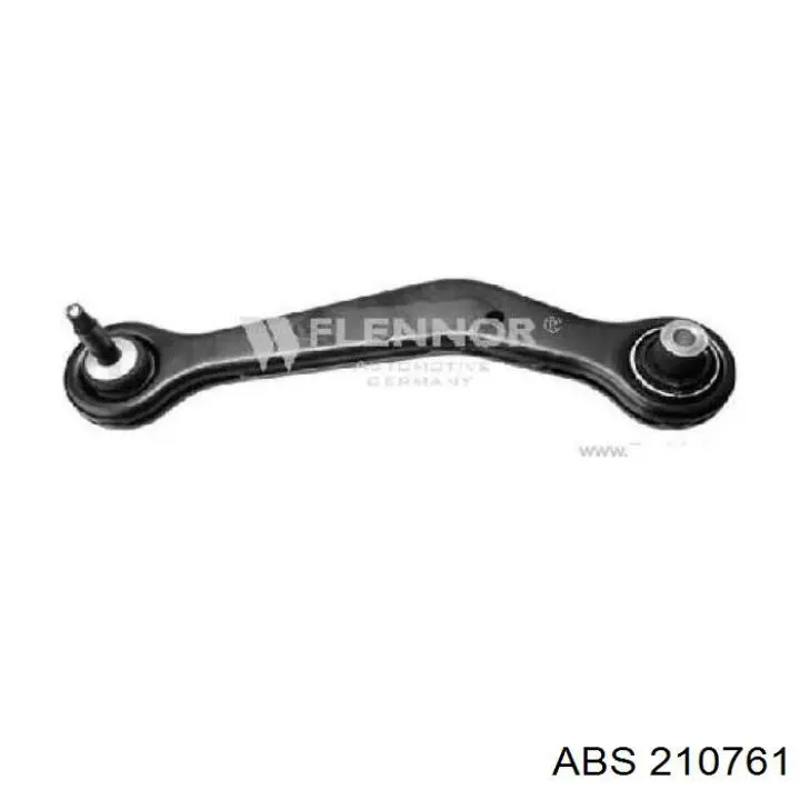 Верхній важіль задньої підвіски лівий ABS 210761 ціна, від 25.06 USD
