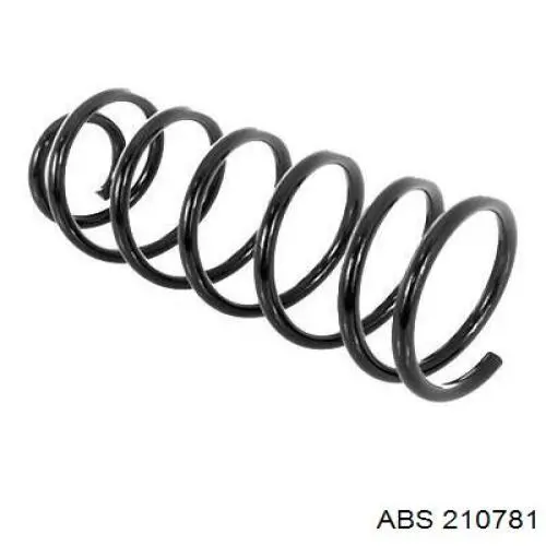Важіль передній лівий ABS 210781 ціна, від 53.05 USD