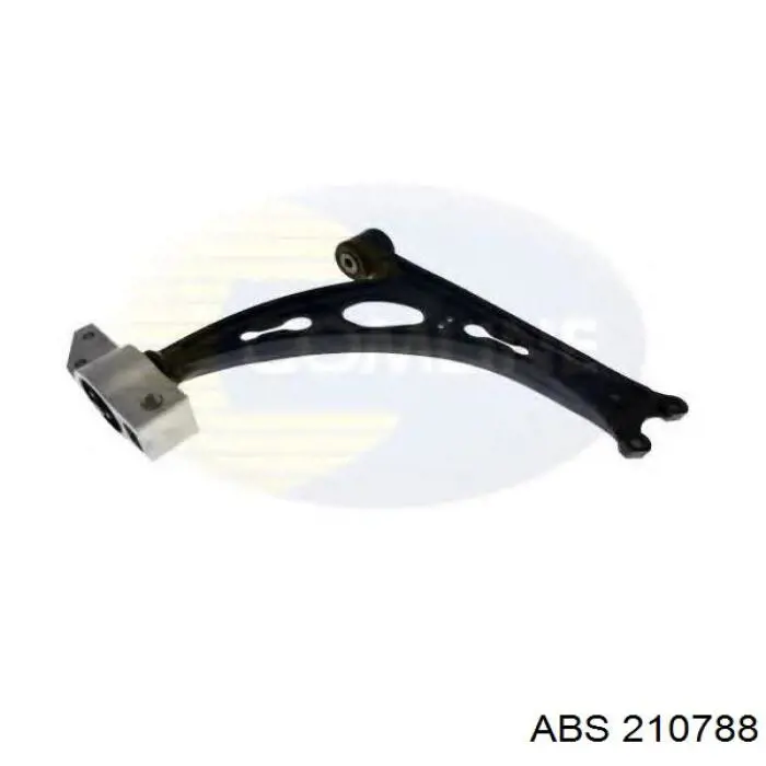 Важіль передньої підвіски нижній, правий ABS 210788 ціна, від 57.01 USD