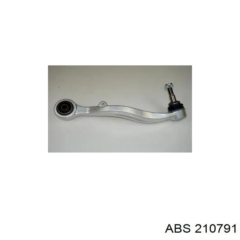Важіль передньої підвіски нижній, правий ABS 210791 ціна, від 42.57 USD