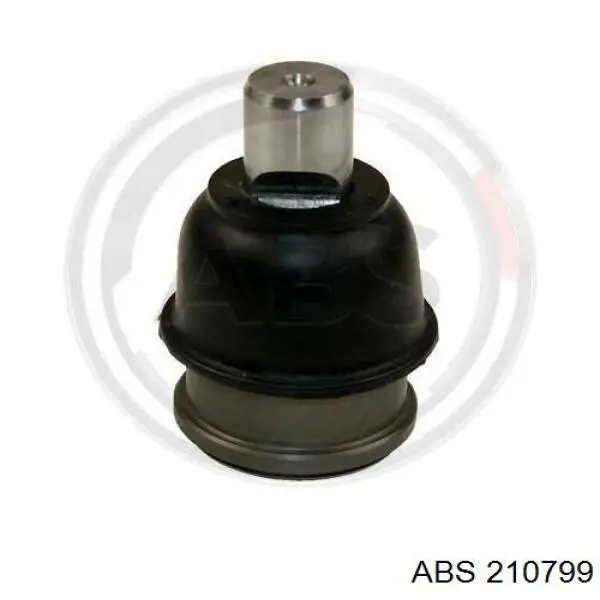Важіль передній лівий ABS 210799 ціна, від 52.44 USD