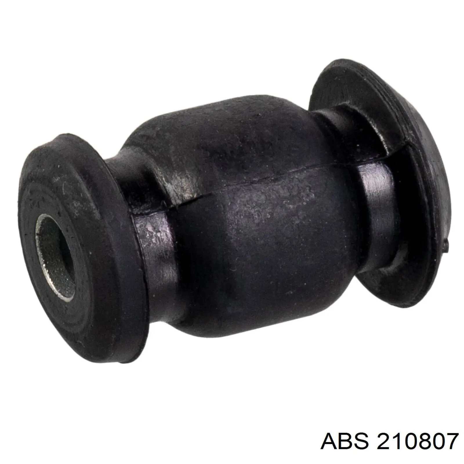 Важіль передній лівий ABS 210807 ціна, від 45.33 USD