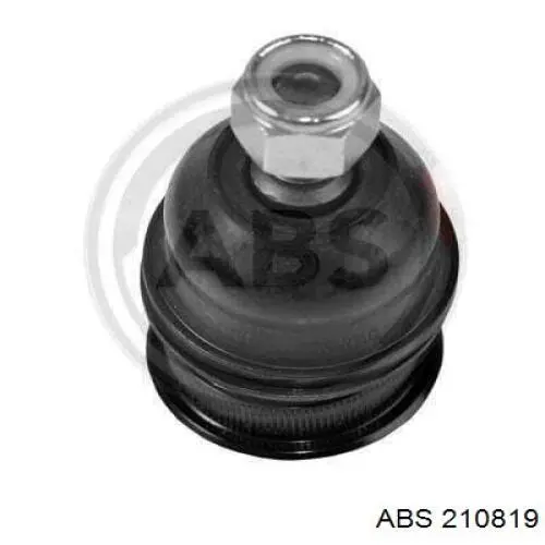 Важіль передньої підвіски нижній, лівий 210819 ABS
