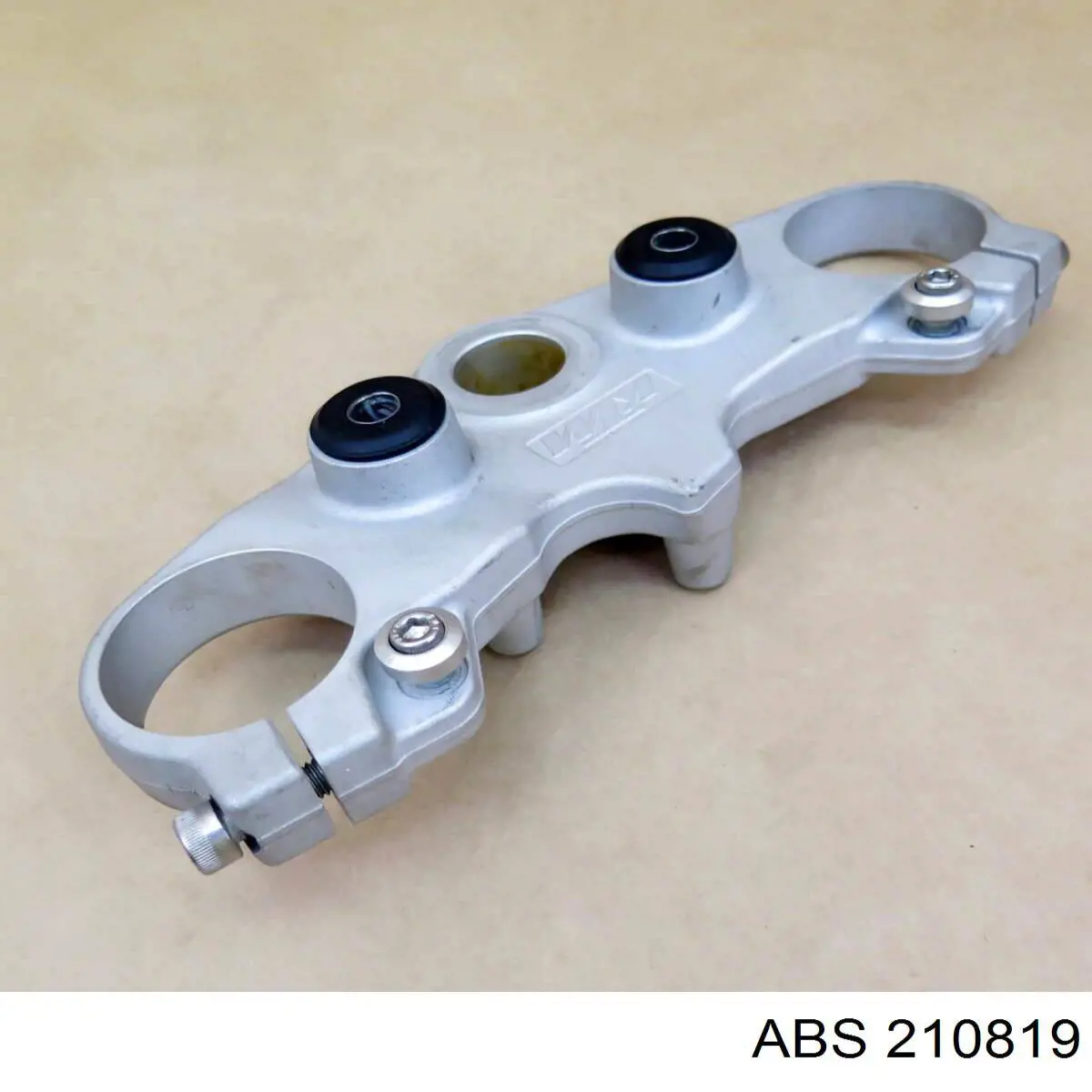 Важіль передній лівий ABS 210819 ціна, від 45.11 USD
