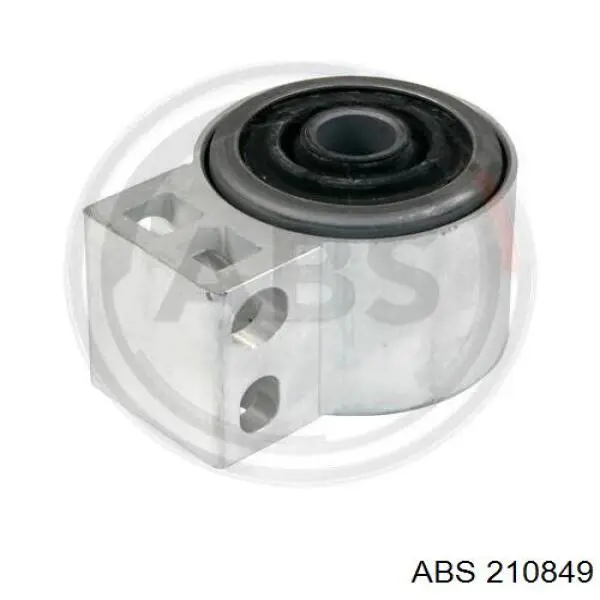 Важіль передній лівий ABS 210849 ціна, від 80.95 USD