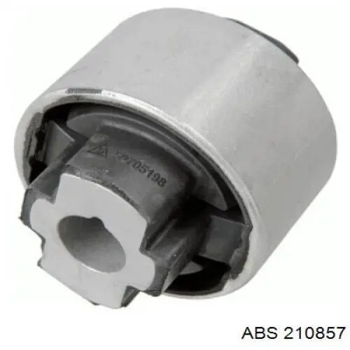 Важіль передній лівий ABS 210857 ціна, від 45.86 USD