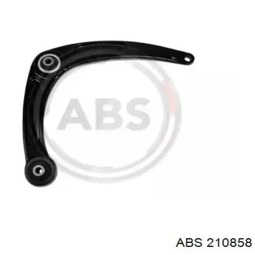 Важіль передньої підвіски нижній, правий ABS 210858 ціна, від 47.12 USD
