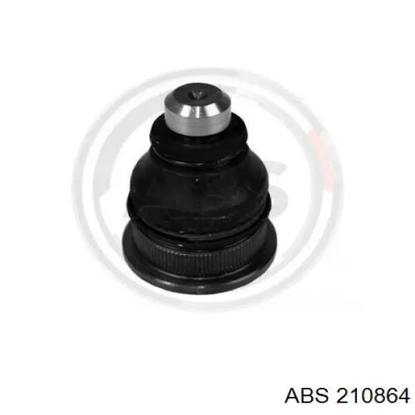 Важіль передньої підвіски нижній, правий ABS 210864 ціна, від 30.18 USD