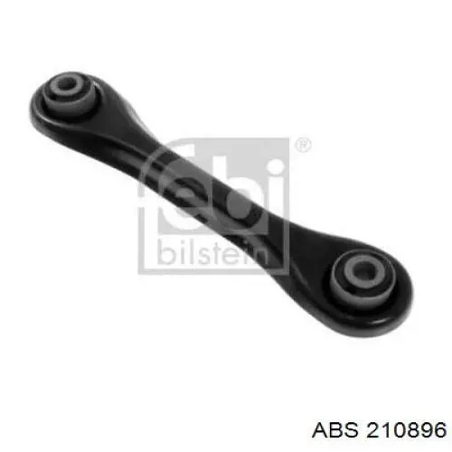 Важіль задньої підвіски поперечний ABS 210896 ціна, від 11.62 USD
