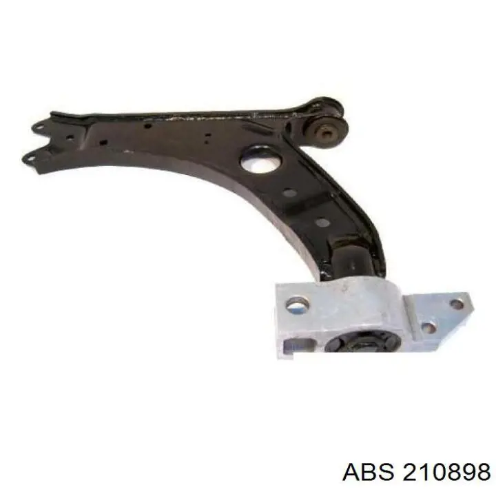 Важіль передньої підвіски нижній, правий ABS 210898 ціна, від 54.20 USD