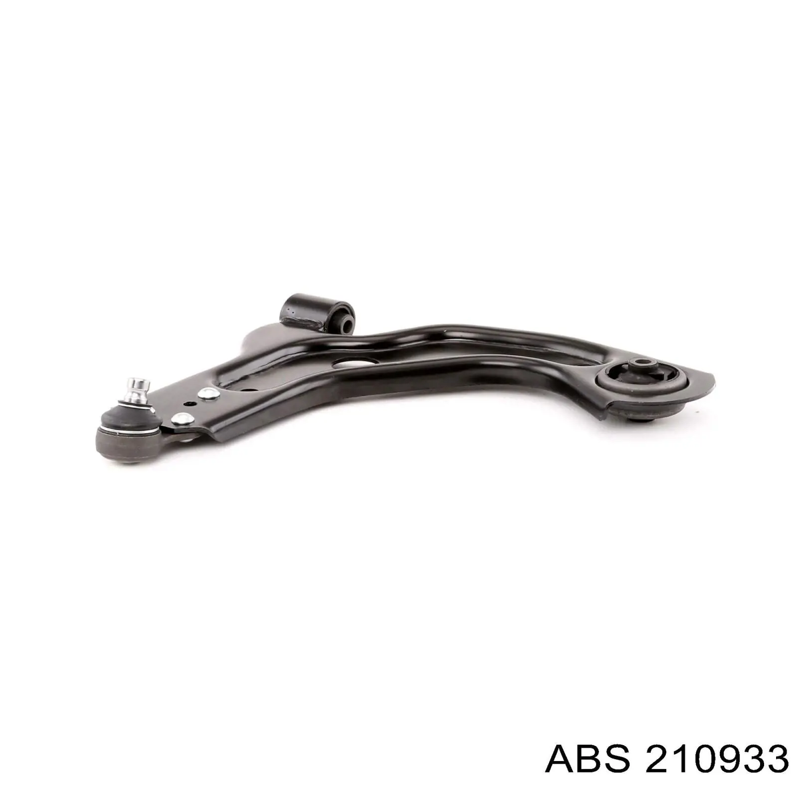 Важіль передній лівий ABS 210933 ціна, від 125.40 USD