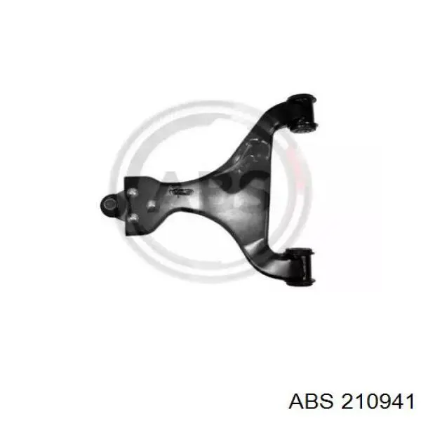 Важіль передній лівий ABS 210941 ціна, від 44.34 USD