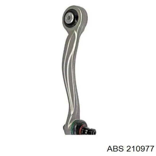 Важіль передньої підвіски верхній, лівий ABS 210977 ціна, від 22.02 USD