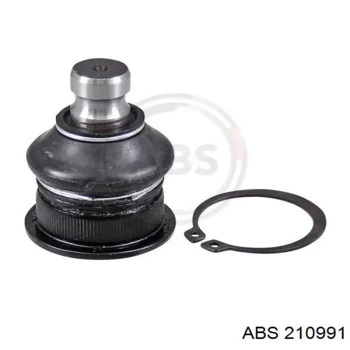 Важіль передній лівий ABS 210991 ціна, від 25.56 USD