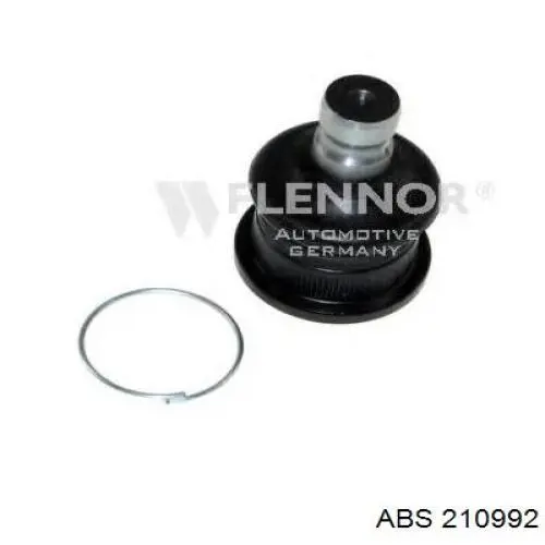 Важіль передньої підвіски нижній, правий ABS 210992 ціна, від 26.77 USD