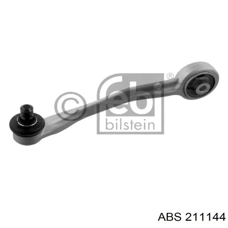 Важіль передньої підвіски верхній, лівий ABS 211144 ціна, від 19.42 USD