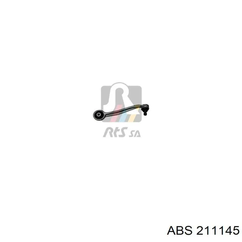 211145 ABS Важіль передньої підвіски верхній, правий