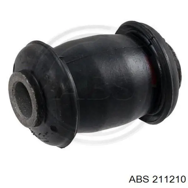 Важіль передній лівий ABS 211210 ціна, від 44.15 USD