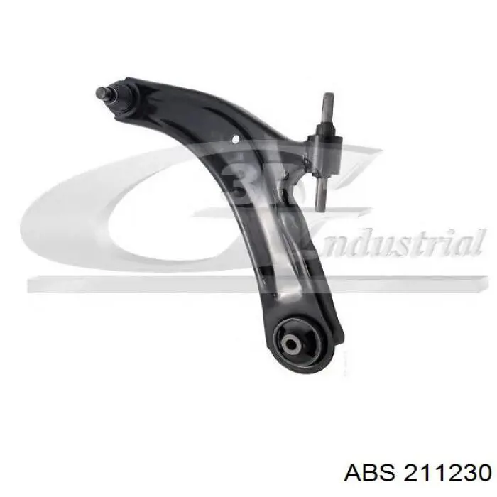 Ходова ABS 211230