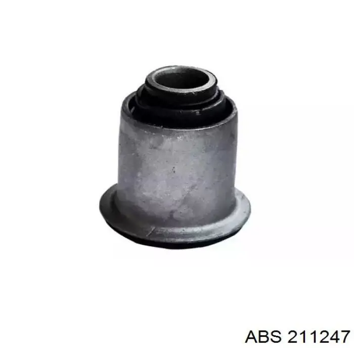 Важіль передній лівий ABS 211247 ціна, від 44.32 USD