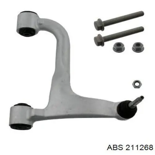 Балансир підвіски задній правий ABS 211268 ціна, від 109.60 USD