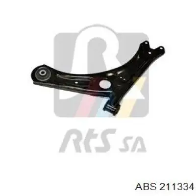 Важіль передній лівий ABS 211334 ціна, від 54.02 USD