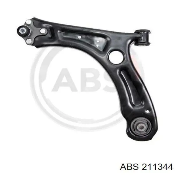 211344 ABS Поперечний важіль