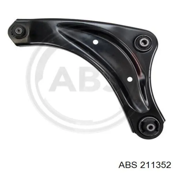 211352 ABS Поперечний важіль