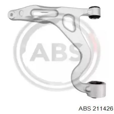 Важіль передній лівий ABS 211426 ціна, від 0.97 USD