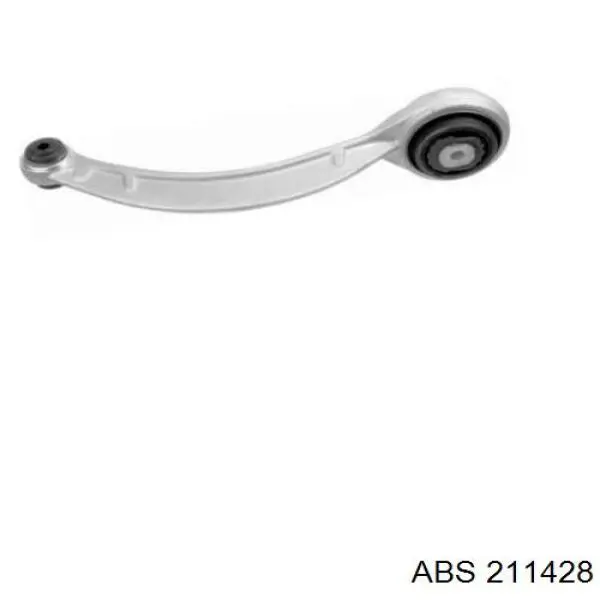 Важіль передньої підвіски верхній, лівий ABS 211428 ціна, від 108.50 USD