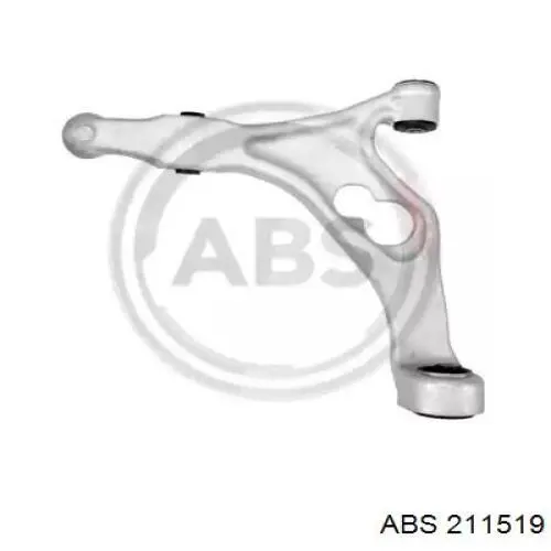 211519 ABS Поперечний важіль