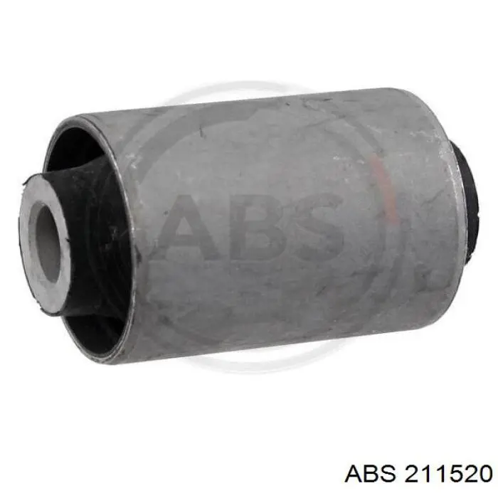 Важіль передньої підвіски нижній, правий ABS 211520 ціна, від 158.88 USD