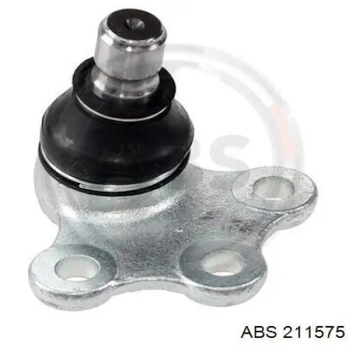 Важіль передній лівий ABS 211575 ціна, від 50.50 USD