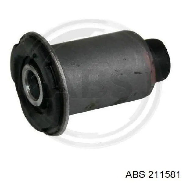Важіль передній лівий ABS 211581 ціна, від 31.45 USD