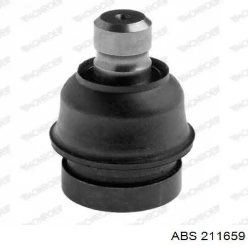 Важіль передній лівий ABS 211659 ціна, від 39.04 USD