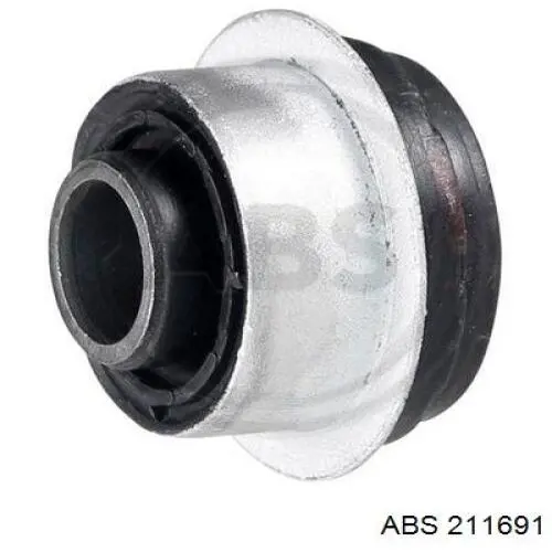 Важіль передній лівий ABS 211691 ціна, від 151.89 USD