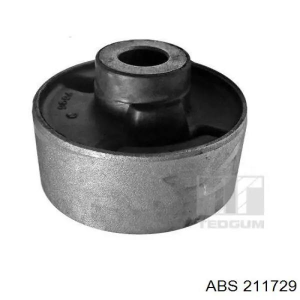 Важіль передньої підвіски нижній, правий ABS 211729 ціна, від 42.90 USD