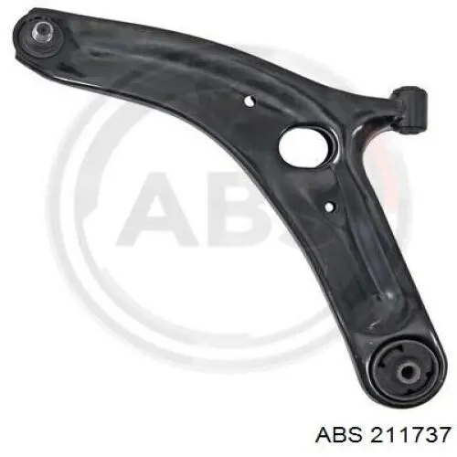 Важіль передній лівий Delphi TC3828 ціна, від 57.32 USD