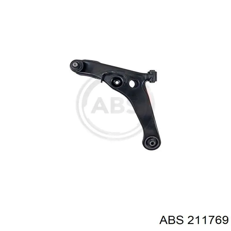 211769 ABS Поперечний важіль