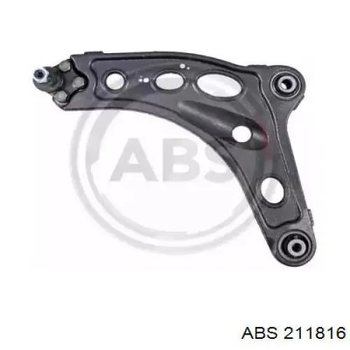 211816 ABS Поперечний важіль