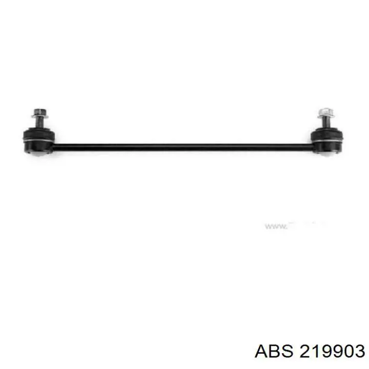  ABS 219903 ціна, від 104.16 USD