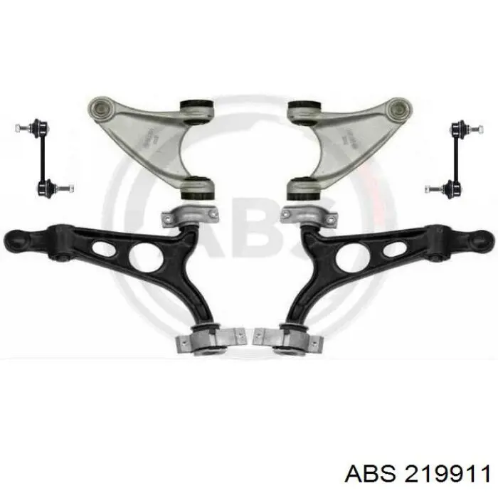  ABS 219911 ціна, від 204.31 USD