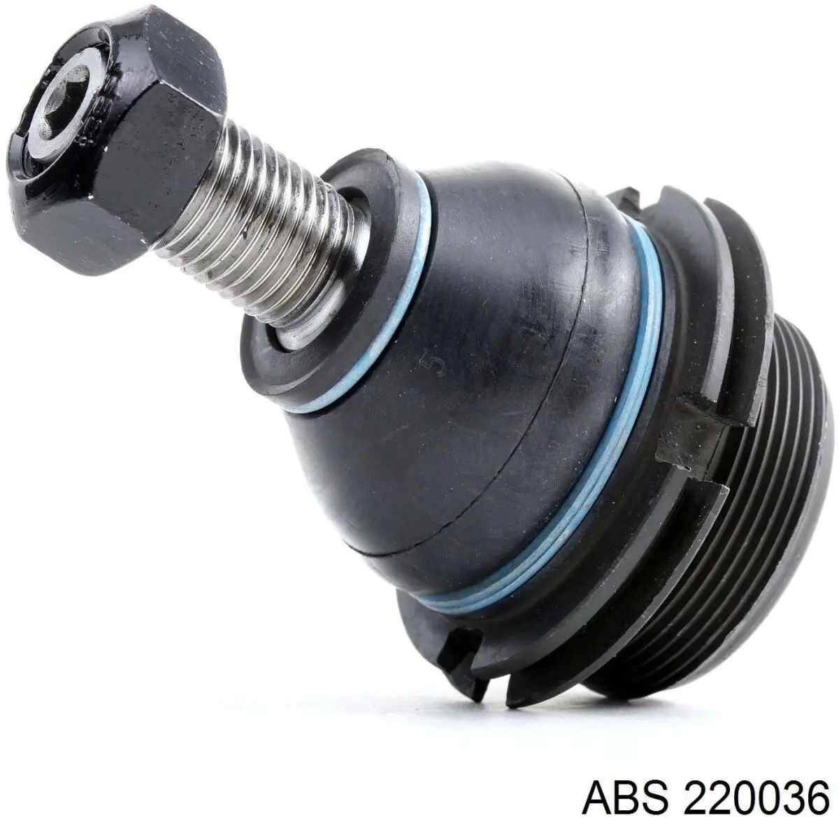 Купити 220036 ABS Кульова опора, нижня