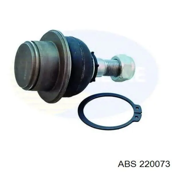 Кульова опора, нижня ABS 220073 ціна, від 8.86 USD