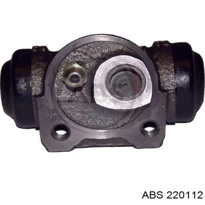 Кульова опора, верхня Jaguar CAC9938 ціна, від 17.28 USD