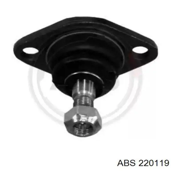 Кульова опора, нижня ABS 220119 ціна, від 6.54 USD