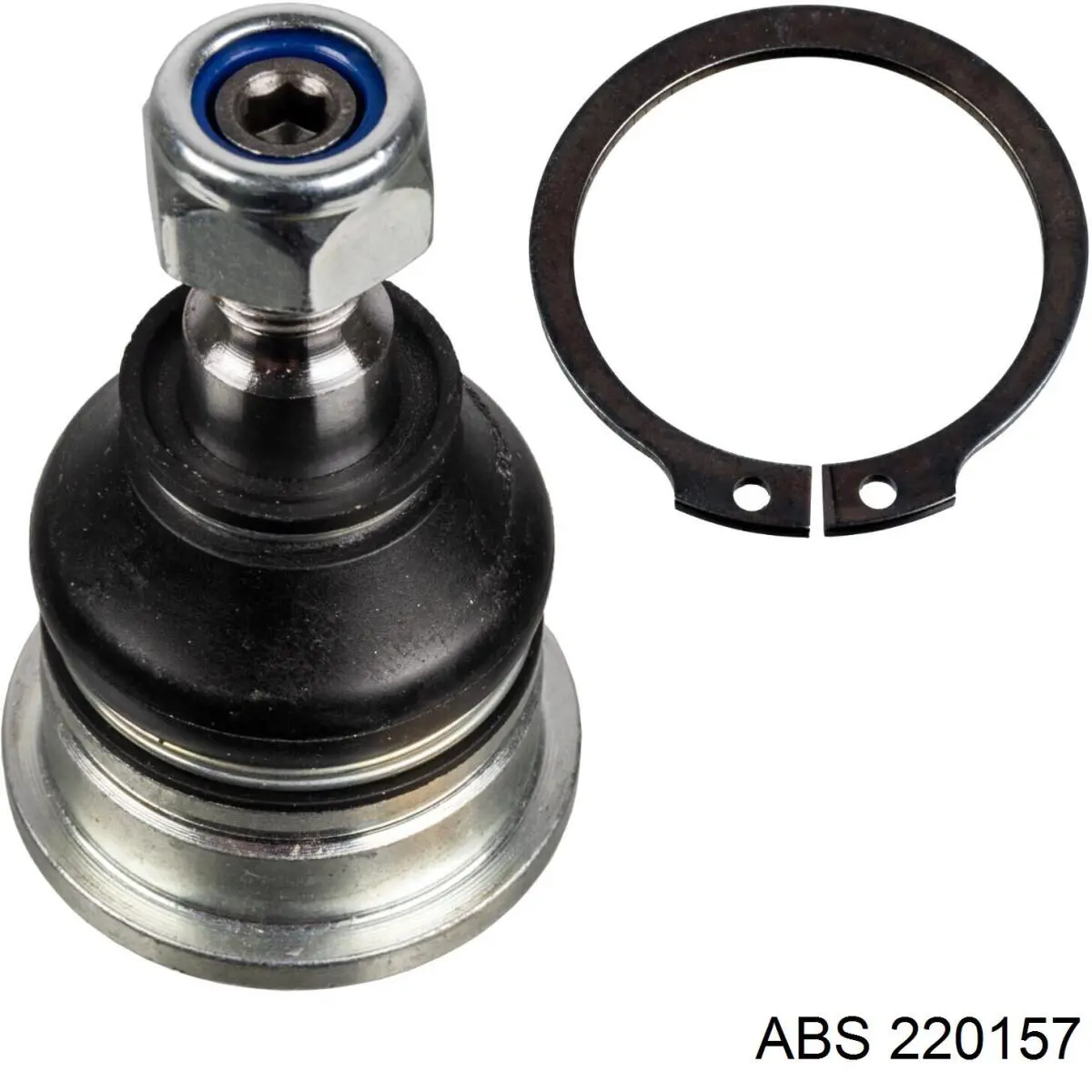Кульова опора, нижня ABS 220157 ціна, від 6.95 USD