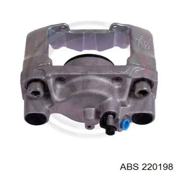 Кульова опора, нижня ABS 220198 ціна, від 6.27 USD