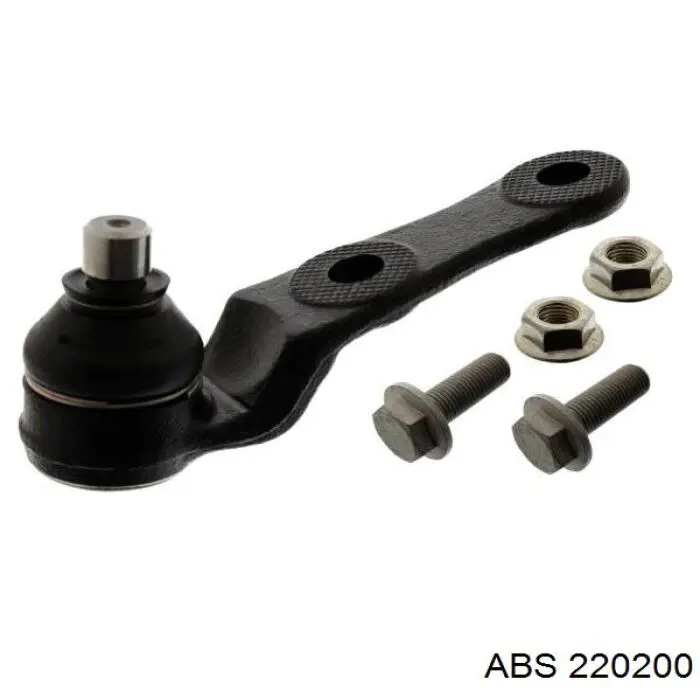 Купити 220200 ABS Кульова опора, нижня