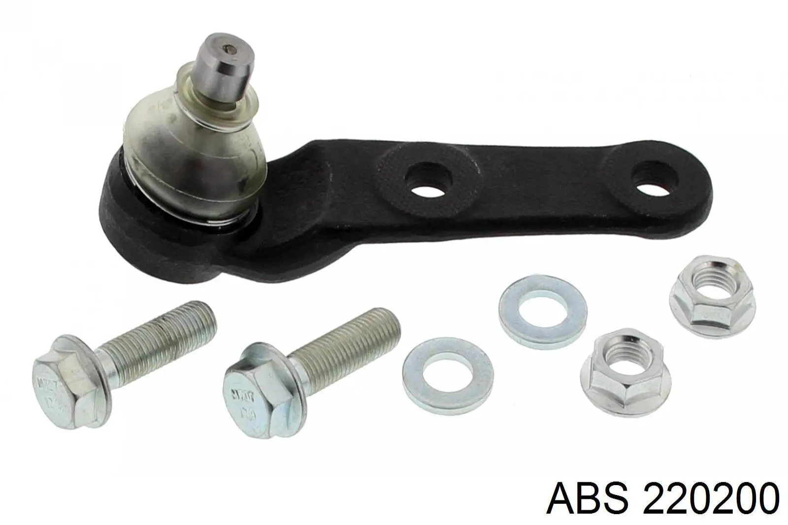 Кульова опора, нижня ABS 220200 ціна, від 8.18 USD